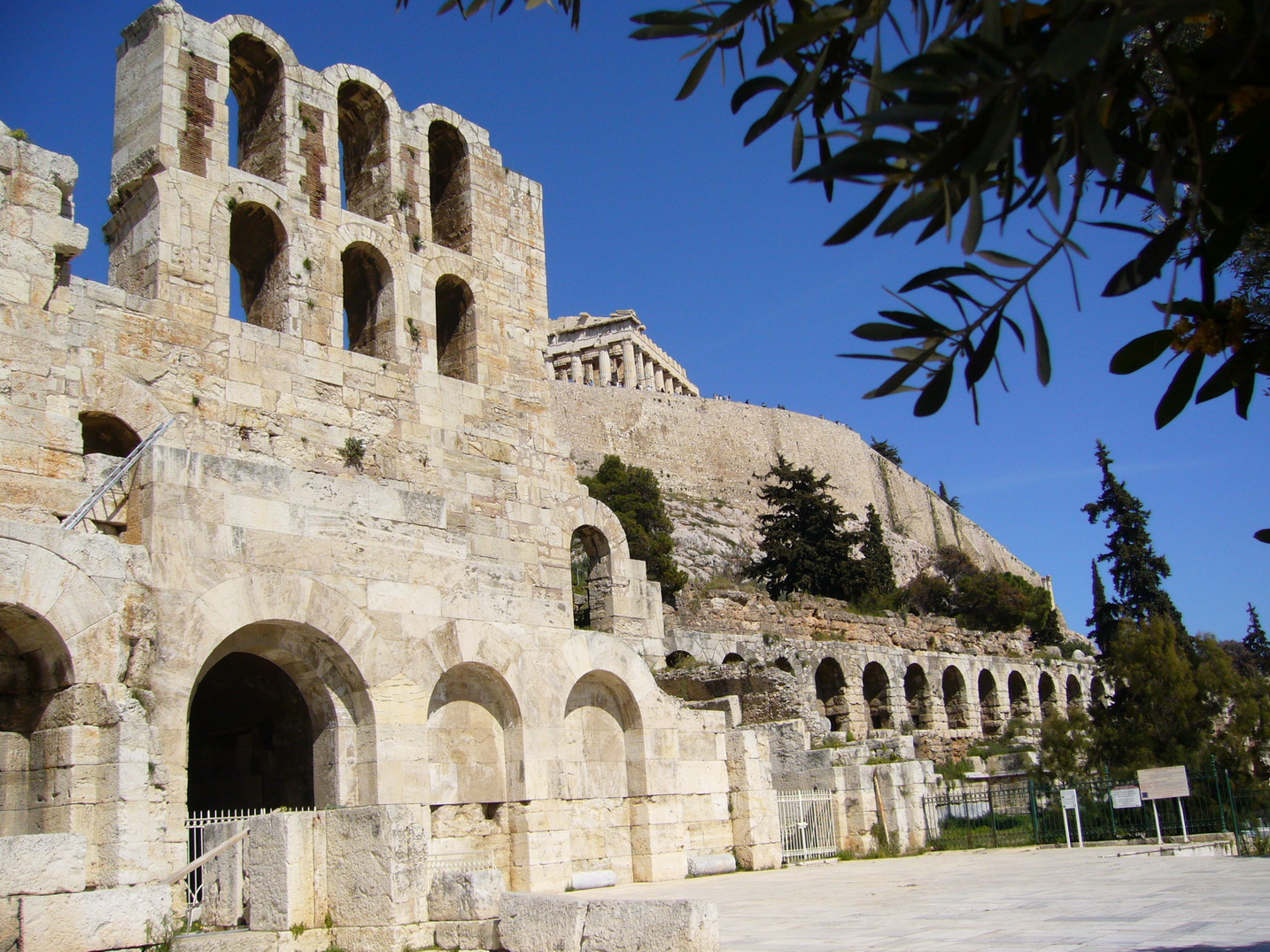 Athens